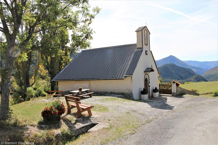 Haut de Charajaille - Photo 6