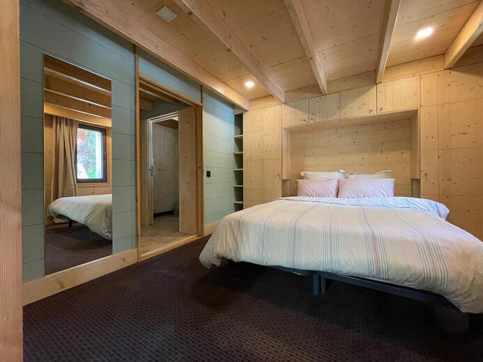 Chalet d'ébéniste à la montagne_Manteyer - Photo 5