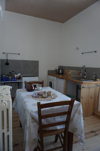 Auberge du buffet de la gare - Photo 5