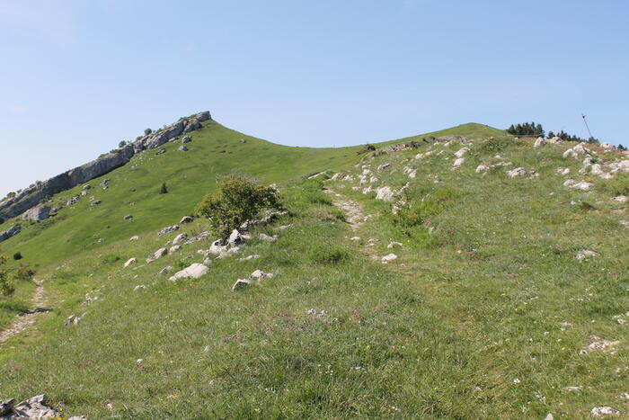 Station de Céüze - Photo 1