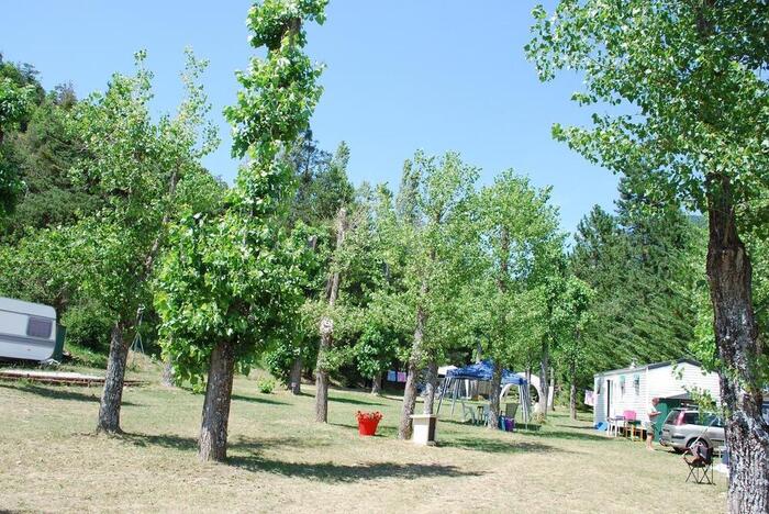 camping mon repos - Photo 4
