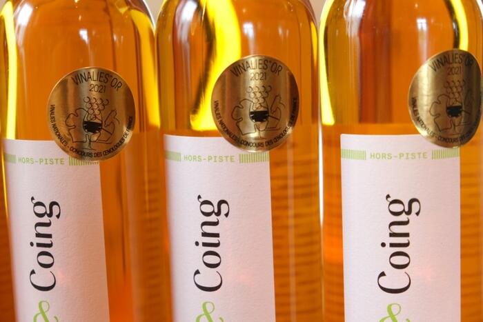 Médaille or 2021 - Photo 4