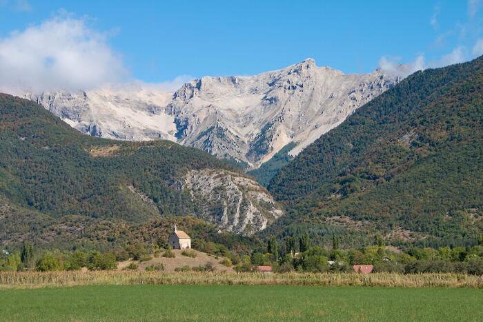 Chapelle Ste Philomène - Photo 0