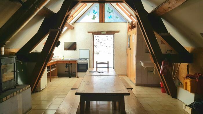 Piece à vivre - Photo 6