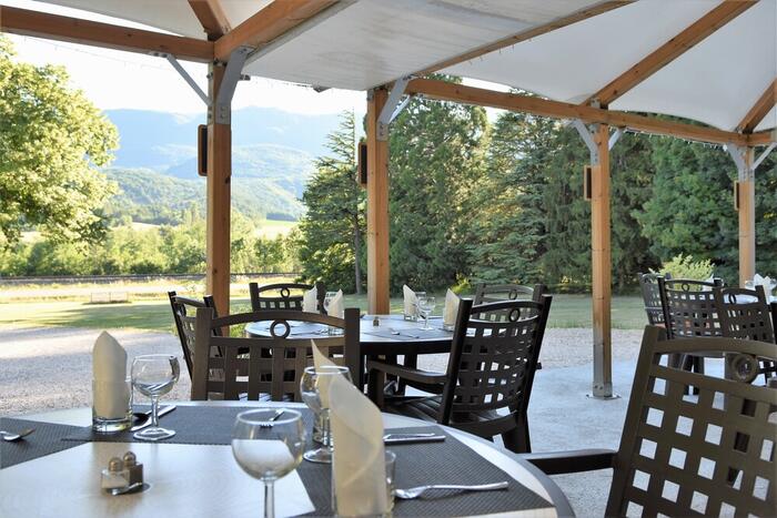 Terrasse - Photo 9