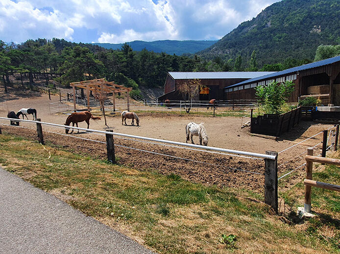 Centre équestre Istremont - Photo 0