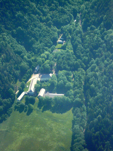 Chartreuse de Durbon - Photo 1