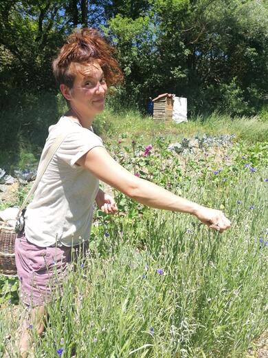 Leila Mathieu - Photo 6