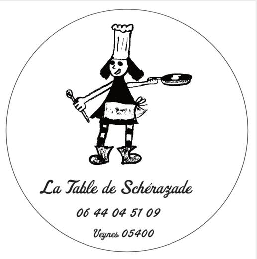 La table de Shérazade - Photo 12