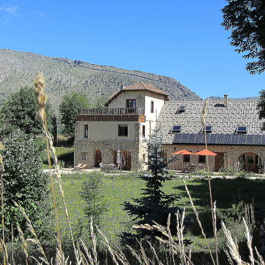 Le Clos du lumière La Roche des Arnauds - Photo 0