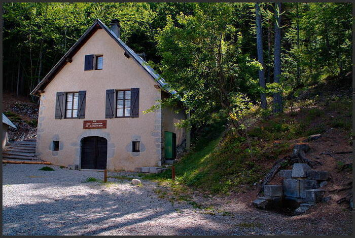 Gîte Matacharre (ONF) - Photo 12