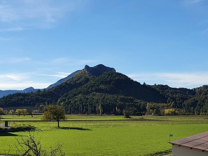 Vue sur le Parc des Barronnies Provençales - Photo 11