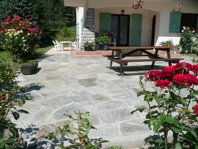 2 terrasses - Photo 8