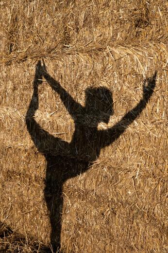 Emmanuelle Ostéo Yoga - Photo 4