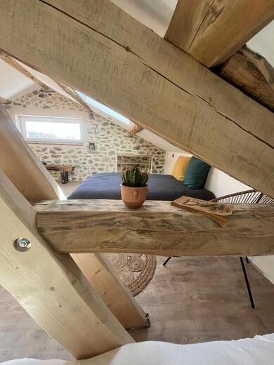 Gite du Saro - Photo 9