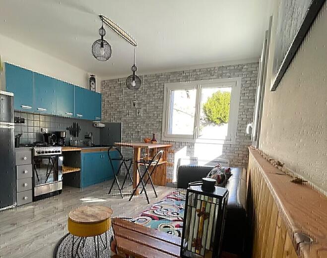 L'Ydille_Veynes - Photo 1