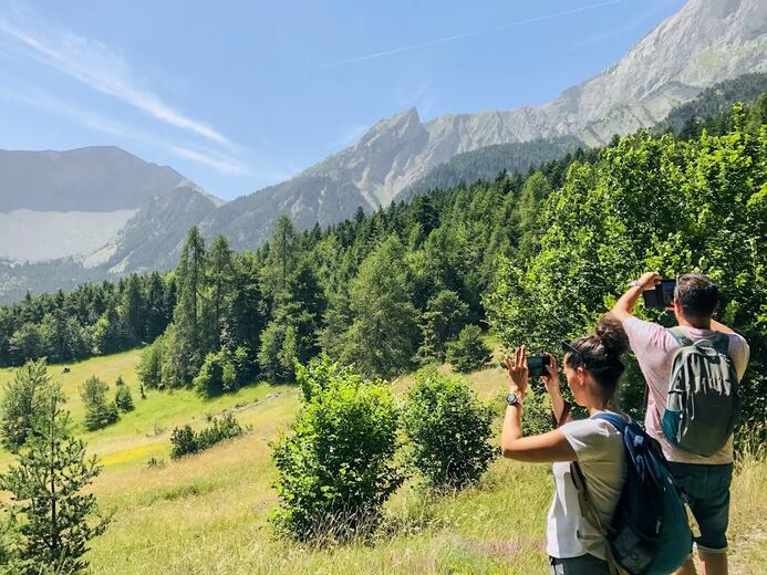 Dans la douceur du Champsaur - Photo 8