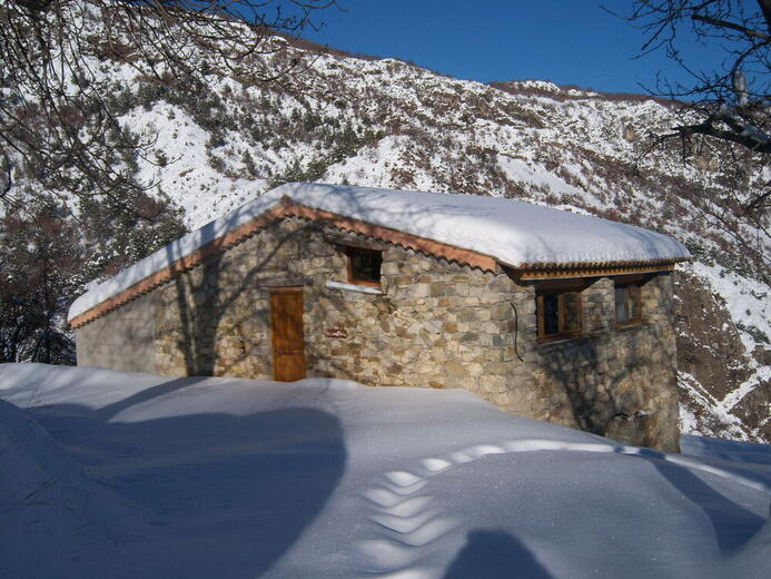 Gîte les Pampilles - Sigottier - Photo 9