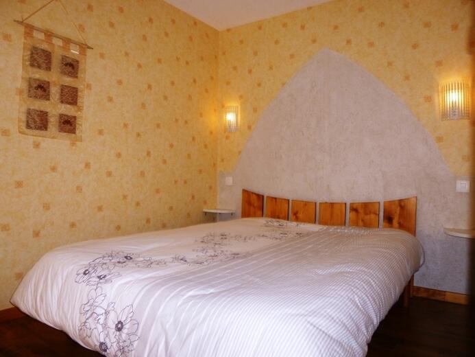 Location de vacances : Aiguebelle à La Faurie - Photo 5