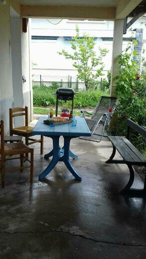 L'Abri Bleuet - Eliane Bermond - Photo 1