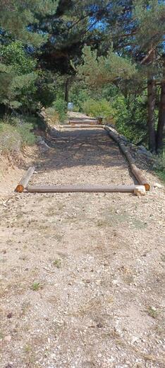 Terrain de pétanque - Photo 9