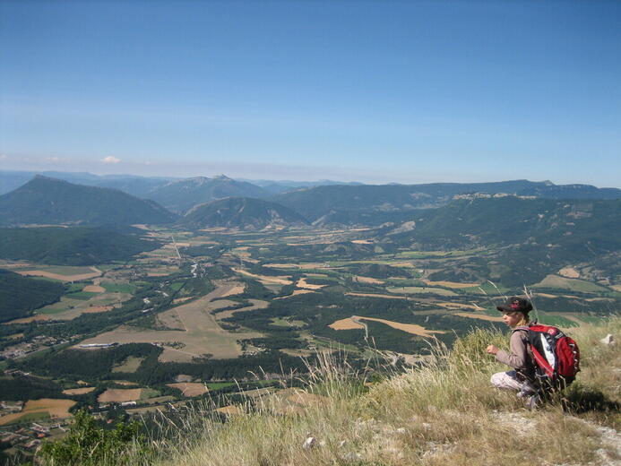 Vue de la Longeagne - Photo 11