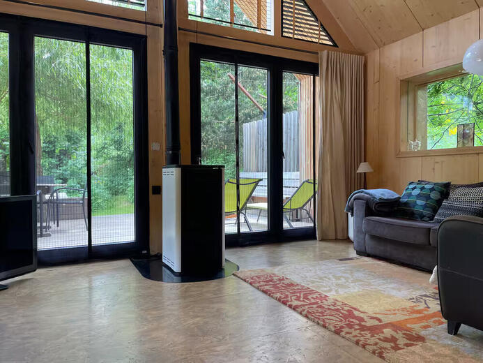 Chalet d'ébéniste à la montagne_Manteyer - Photo 3