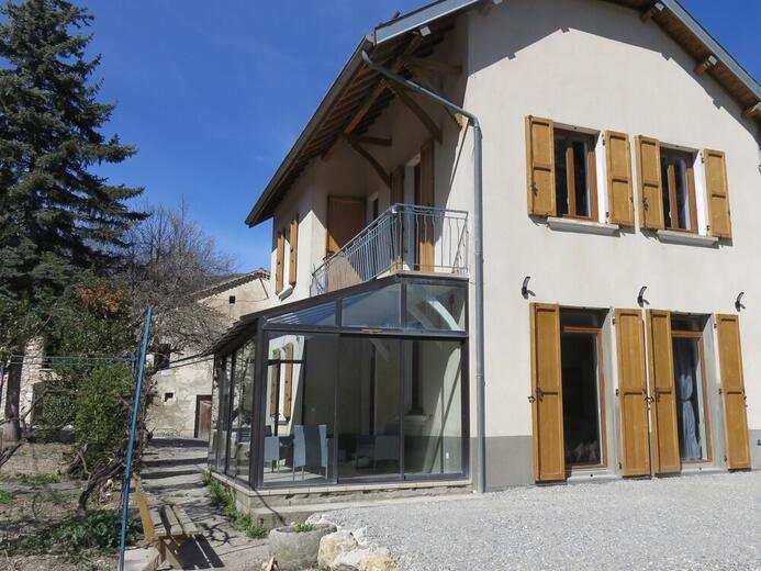 Le Moulin - Photo 12