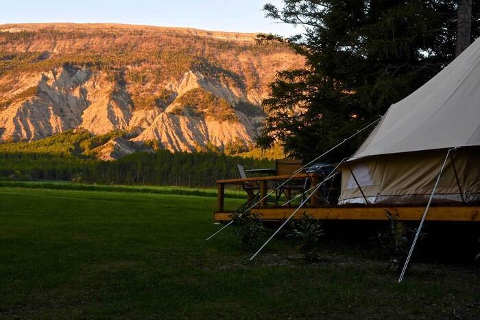 Camping La Source - Photo 1