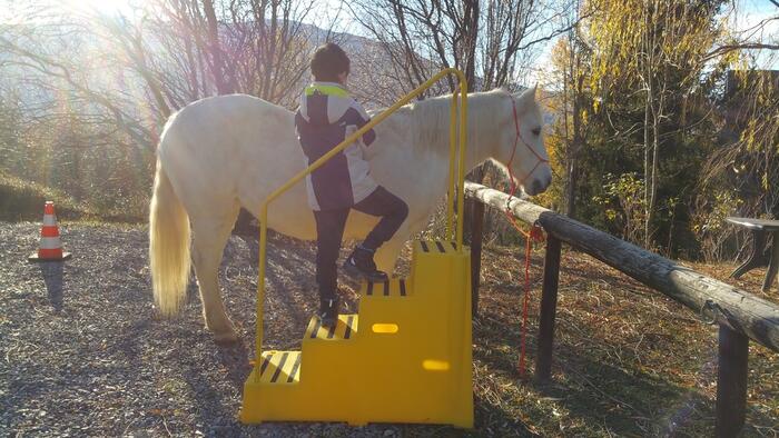 Au Coeur à Corps - Nathalie Libérator - Photo 6