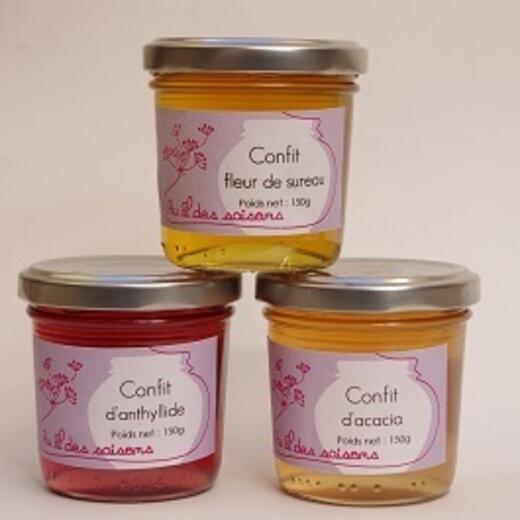 Au fil des saisons - Photo 3