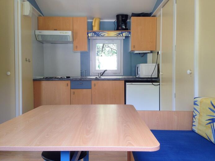 Camping Mon Repos Montmaur - Photo 21