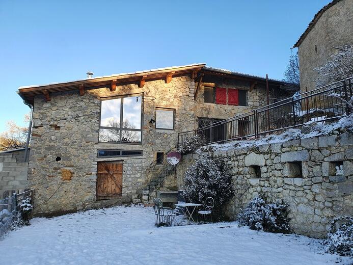 Le Grand R à Savournon - Photo 0