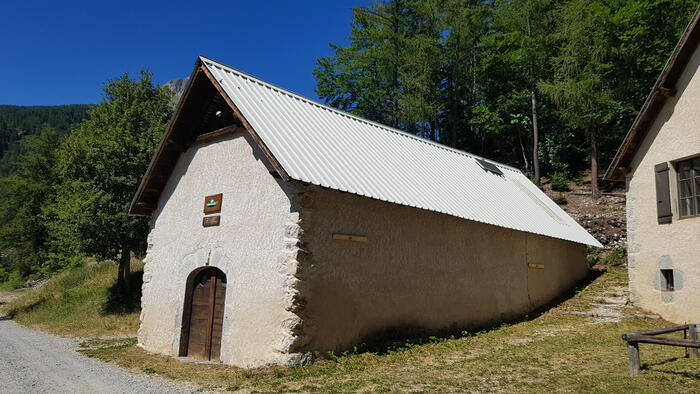 Extérieur - Photo 3