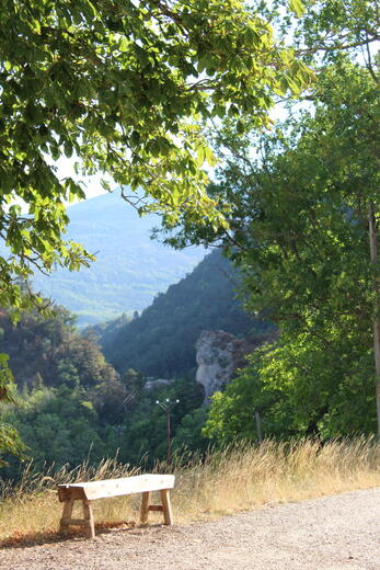 Maison forestière 'Les Etroits' à Saint-Julien-en-Beauchêne - Photo 14