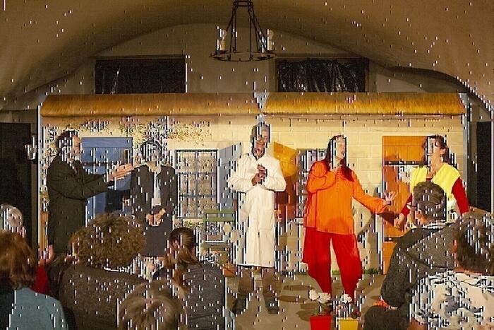 jardins secrets - Photo 0