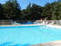 Camping Les Sérigons La Roche des Arnauds : piscine - Photo 0