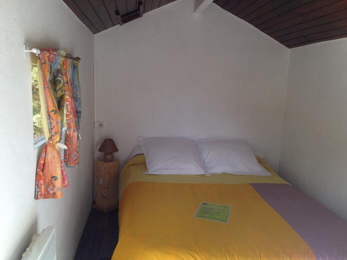 Camping Mon Repos Montmaur - Photo 22