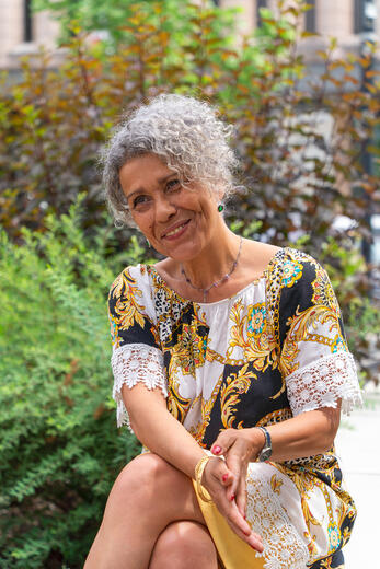 Fatima BENFRIHA Hypnothérapeute - Photo 8