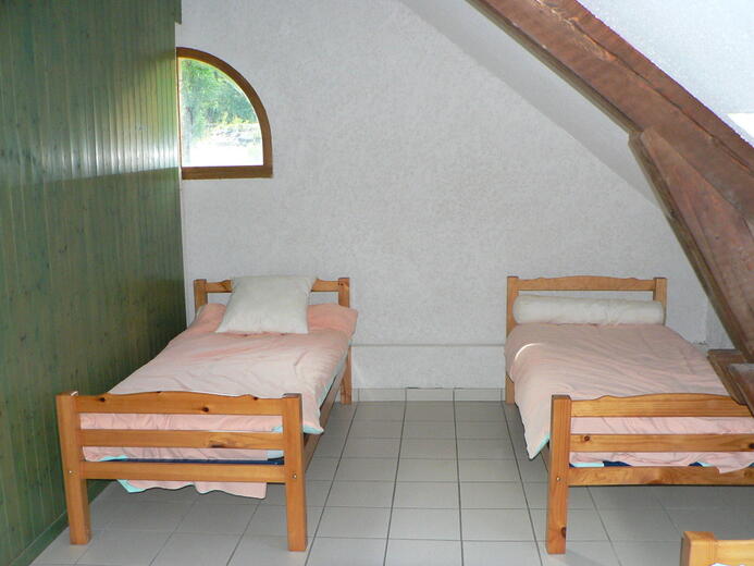 Maison forestière ONF des Sauvas - Photo 5