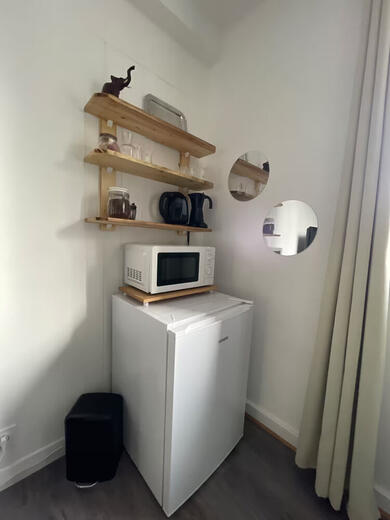 Chambre d'hôte Il Viaggio_Veynes - Photo 7