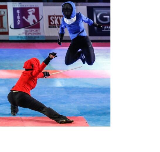 Association Mison sur la Savate_Veynes - Photo 1