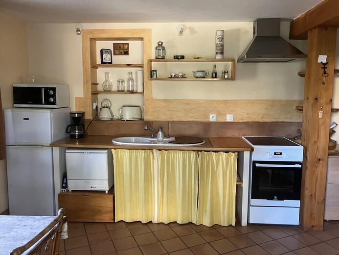 La cuisine - Photo 5