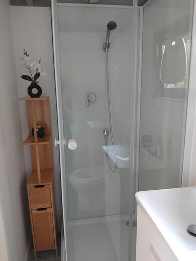 Tiny House du Petit Vaux_Veynes - Photo 4