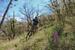 Photo VTT Longeagne Marjaries - Photo 2