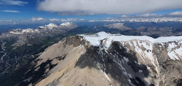 Vue du ciel - David Richier - Parapente - Photo 12