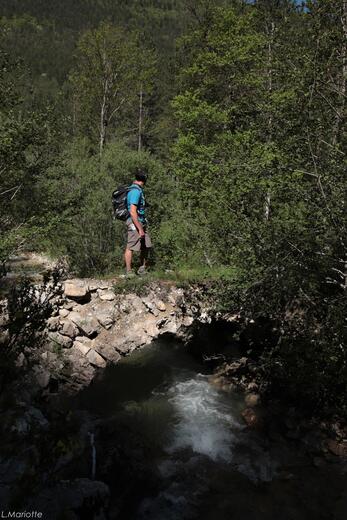 Les Agniellards - Photo 3