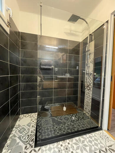 Chambre d'hôte Il Viaggio_Veynes - Photo 5