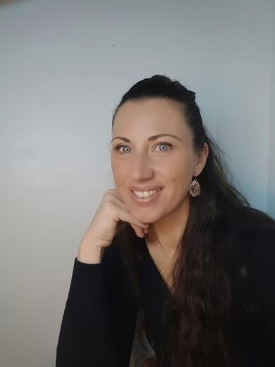 stephanie weidman - Photo 3