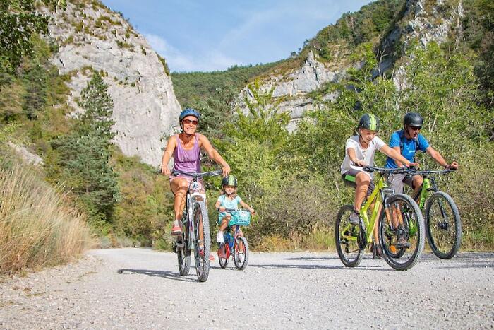 VTTFFC Les Agniellards - Photo 0